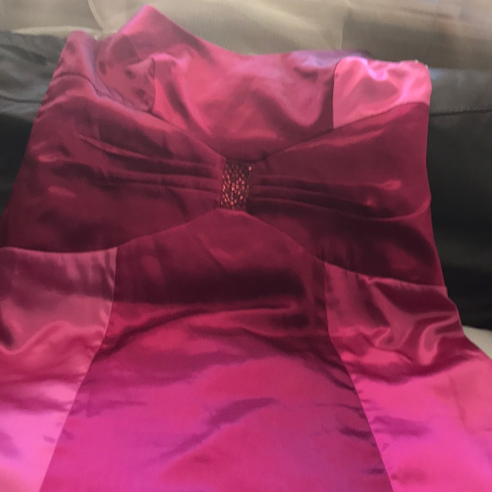 Event Dress